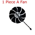 1 Pcs A Fan