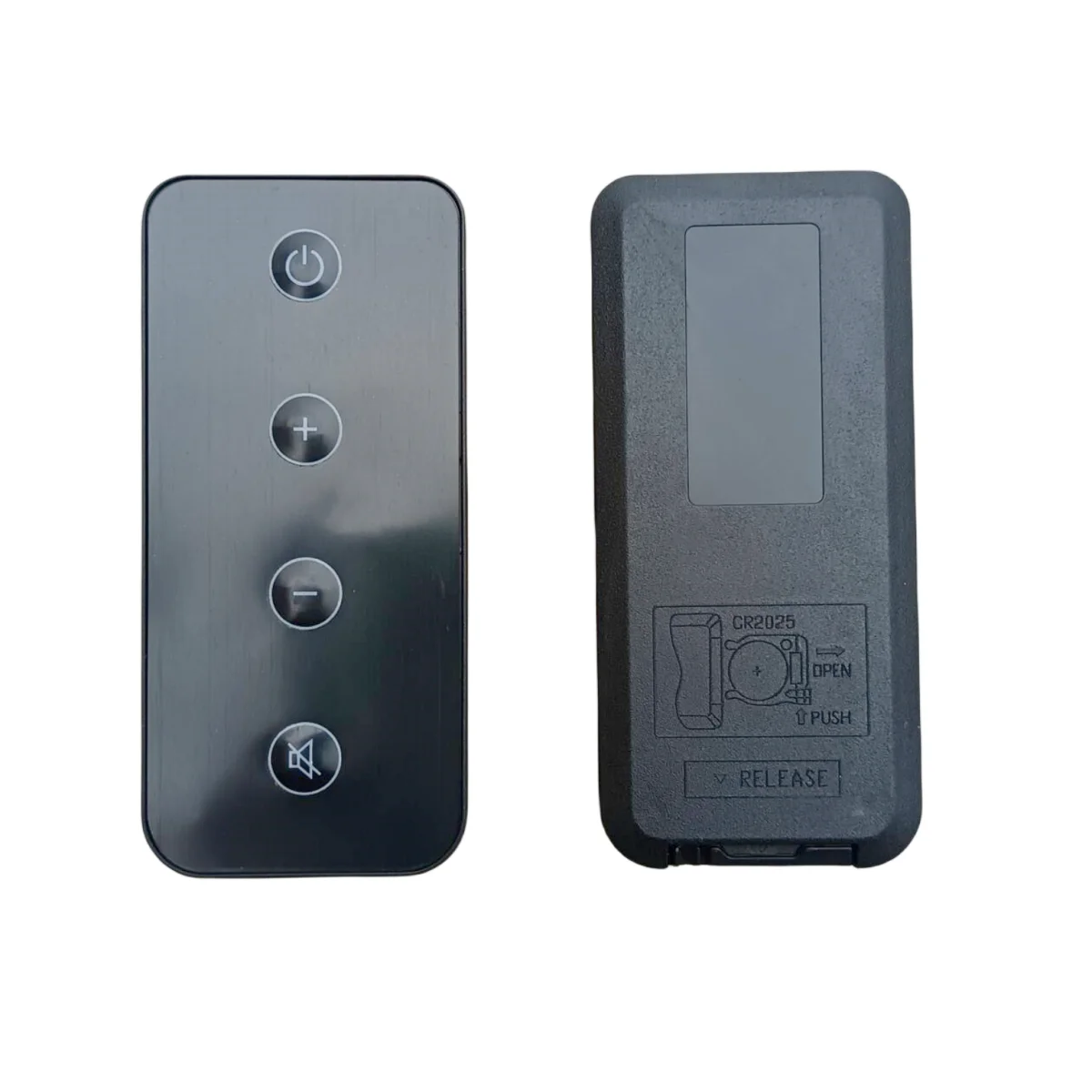 Nuevo Control remoto apto para Bose 410376 Solo 5 10 15 sistema de barra de sonido de altavoz de TV