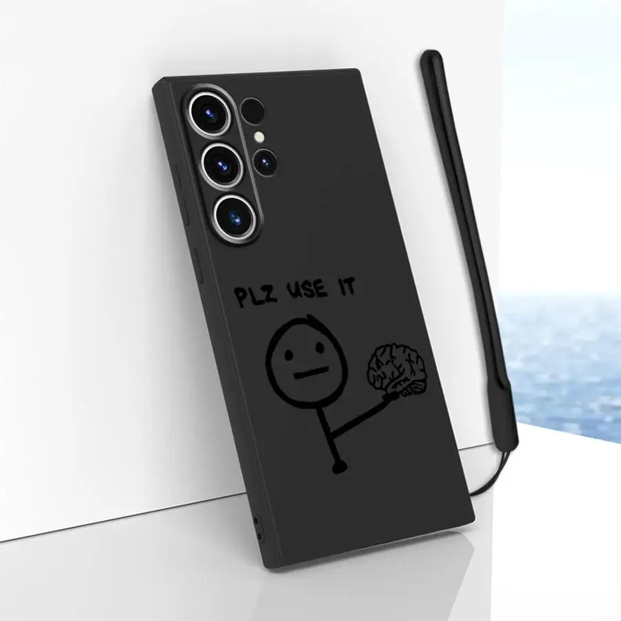 Funda blanda Match Man para Samsung Galaxy Note 20 10 Ultra S21 Plus S20 S22 Ultra S23 S24 FE S25 Edge - imagen 4