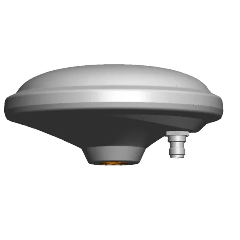 AT-603 Survey RTK GNSS Antena GPS BDS GLONASS GALILEO Banda completa Agricultural CORS Señal satelital diferencial Repetidor de banda L - imagen 4