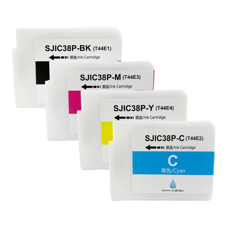 SJIC38P compatible con impresora de etiquetas Epson CW-C6030A CW-C6030P CW-C6530A - imagen 5