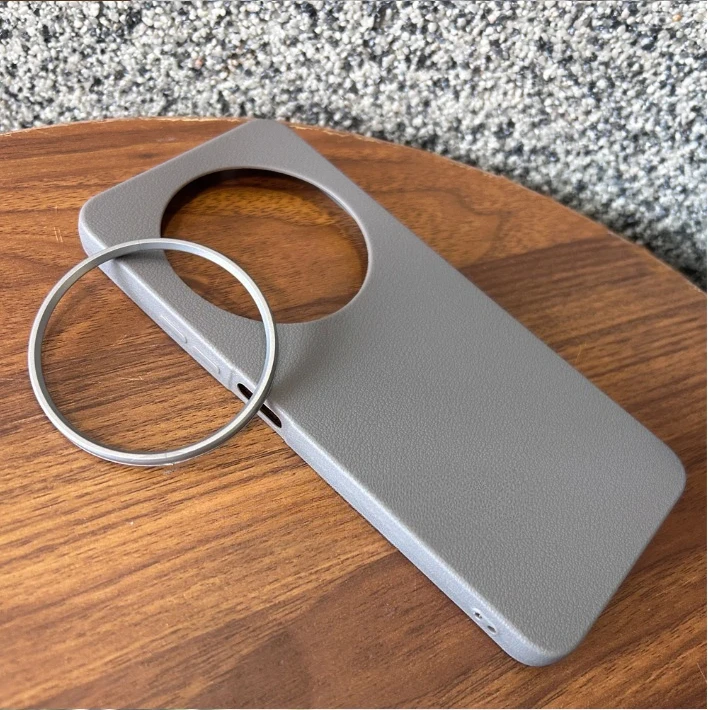 Funda de silicona de piel mate para Infinix Note50Pro 5G 50X 50S Color caramelo TPU cubierta protectora suave para Infinix Note 50Pro Fundas - imagen 3