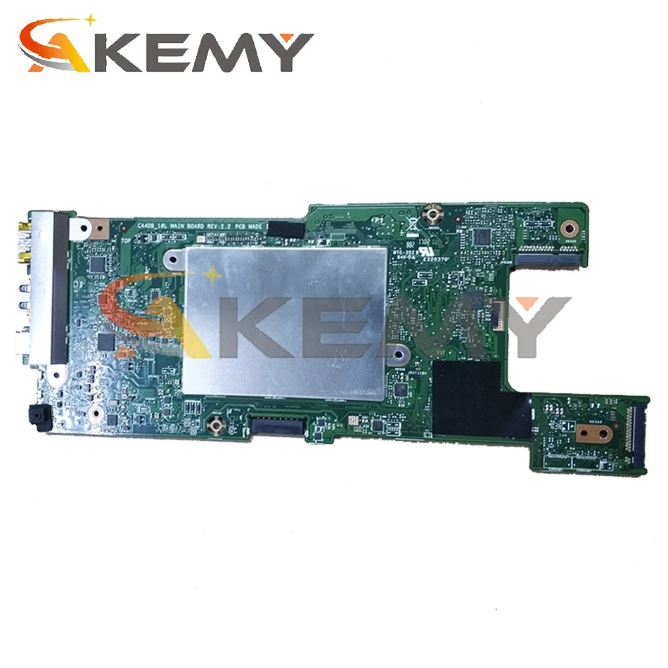 Para Acer Swift3 SF314 SF314-51 placa base CA4DB CA4DB_10L i3/i5/i7 cpu 8GB RAM probado 100% funcionando Swift N16P5 TMX349-G2 S30-10 - imagen 3