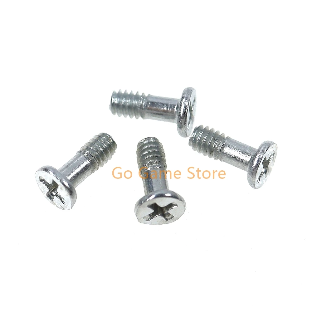 Tornillos de 20 piezas de repuesto para Nintendo DS Lite, cubierta de batería NDSL - imagen 5