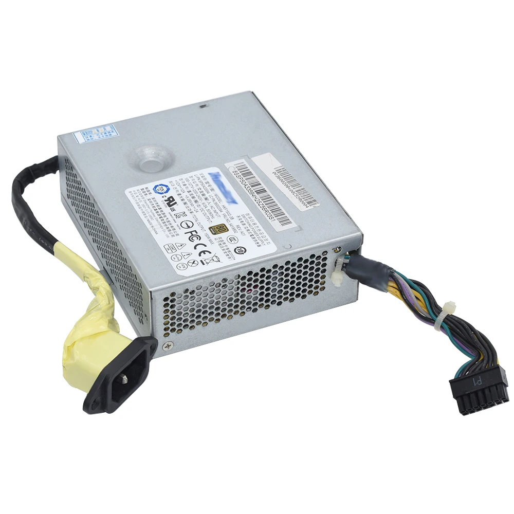 Nuevo para Lenovo 510 560 700 710 720 7100 M71z M72z 150W PSU APA005 HKF1502-3B FSP150-20AI PS-2181-01 APA004 DSP-150UB A 54Y8892 - imagen 2