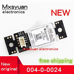 SenseAir-Sensor infrarrojo de dióxido de carbono, S8-0024, 004-0-100%, S8, 0024, novedad, 0024, 1 unidad