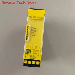 PILZ PNOZ m EF Multi Link – Módulo Expansión Seguridad Industrial