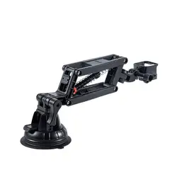 Soporte antivibración con ventosa para DJI Osmo Pocket 3 e Insta360 X4