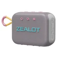 ZEALOT S75 HUI
