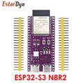 ESP32-S3 N8R2