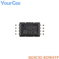 M24C02-RDW6TP
