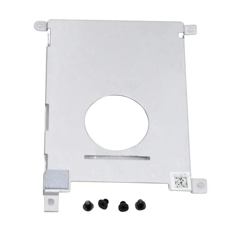 R53C 2,5 "HDD SSD Caddy soporte marco adaptador disco duro accesorio portátil para portátil DellLatitude E5430 - imagen 5