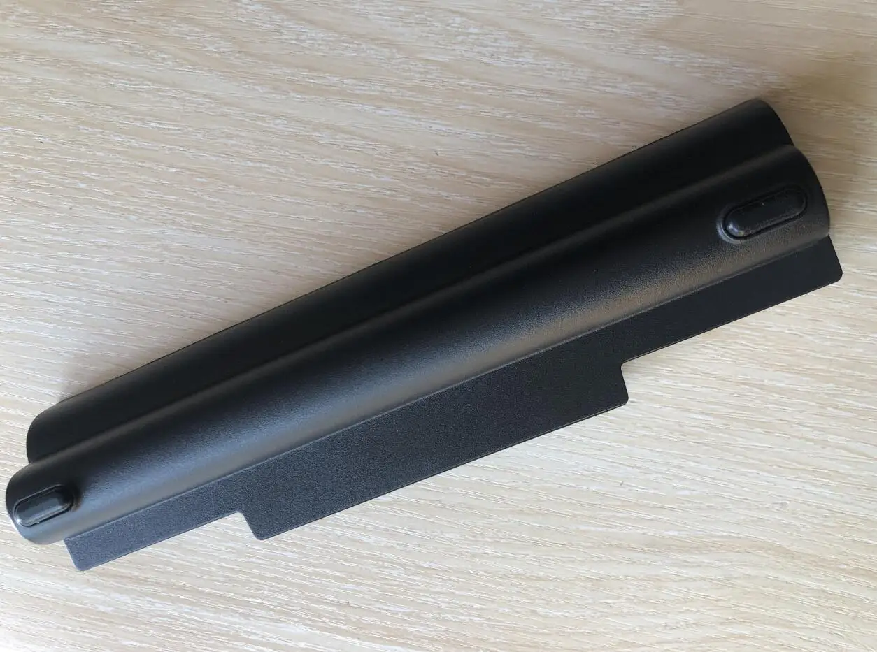 Batería de 6600mAh para Asus A32-K72 K72DR, K72, K72D, K72F, K72JR, K73, K73SV, K73S, K73E, N73SV, X77X77VN, N73SV, 9 celdas - imagen 5