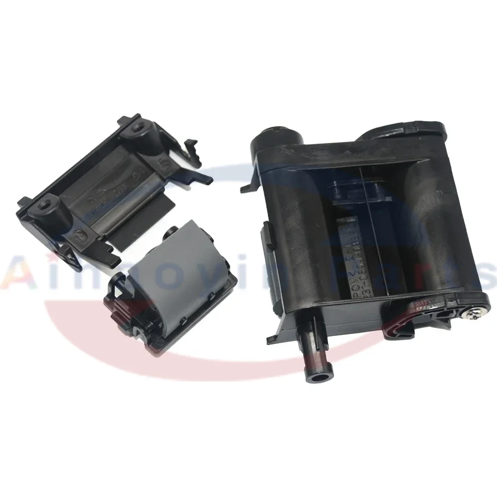 Juego de almohadillas de neumáticos para impresora EPSON WorkForce DS-6500, escáner de documentos, B12B813481, 1 Juego - imagen 5