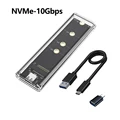 NVMe-10Gbps