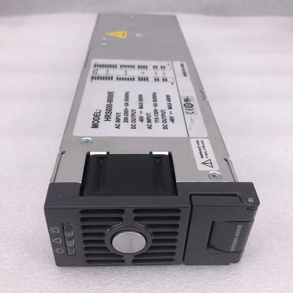 HRS800-9000E para fuente de alimentación de comunicación EMERSON 48V 800W - imagen 2