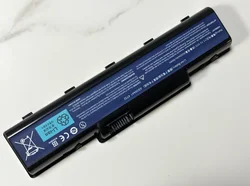 Batería SeagullStar para Acer Aspire 5732Z – 6 Celdas
