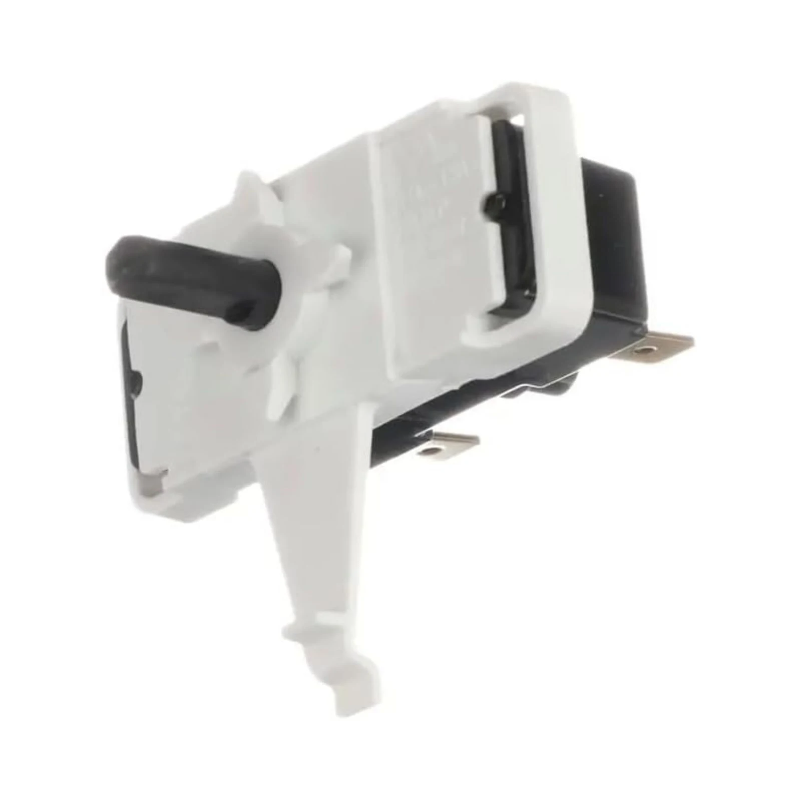 1 unidad WP 3977456   Piezas de repuesto del interruptor de empuje para arranque de secadora para Whirlpool, accesorios para secadora Kenmore AP 6009036   PS 11742178