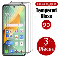 Vidrio Templado Pantalla Tecno Pova 6 Neo – Protector Antigolpes