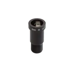 Arducam M1708ZH03 – Lente M12 de 8 mm para cámara 1/1,7″
