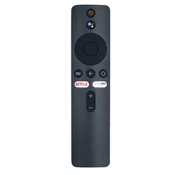 Mando a Voz Xiaomi Mi Box 4K – Bluetooth para Android TV