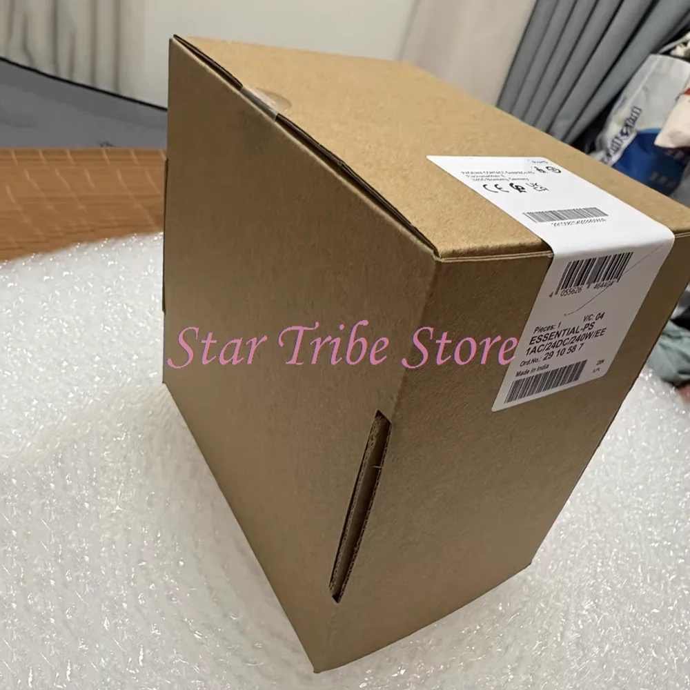 Para fuente de alimentación Phoenix ESSENTIAL-PS/1AC/24DC/240W/EE 2910587 24 V CC/240 W - imagen 2