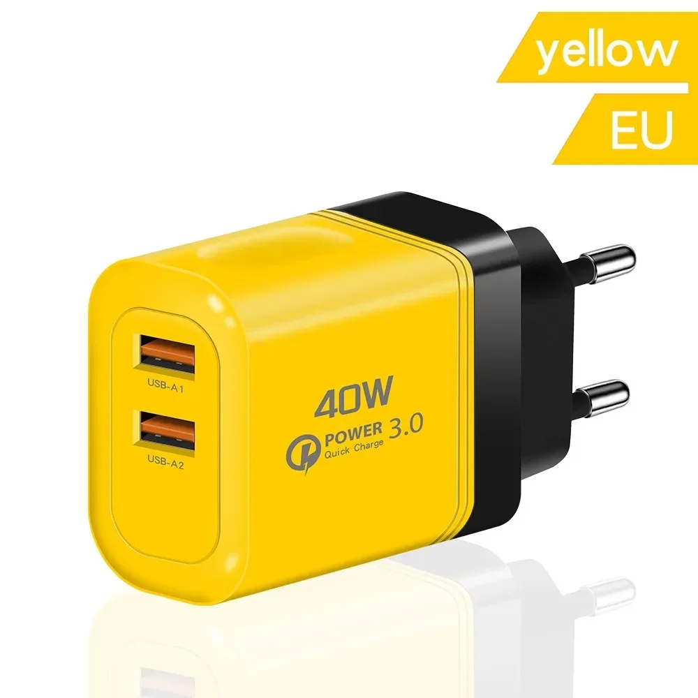EU Yellow