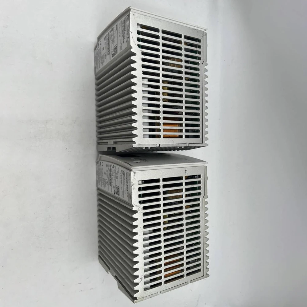 1 Uds. Fuente de alimentación conmutada trifásica TRIO-PS-2G/3AC/24DC/40 24V/40A 2903156 - imagen 3