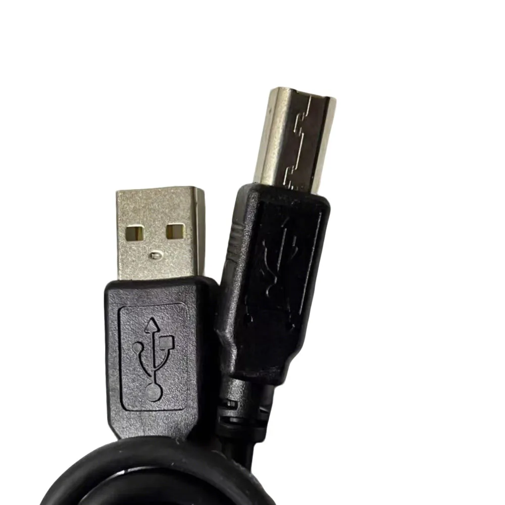 Cable de Audio Original usado PC USB a Companion 5 para Bose C5 Cable de Audio de alimentación longitud 2,1 m USB equipado con Cable de datos - imagen 4