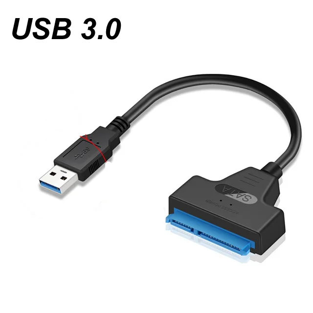 USB 3.0