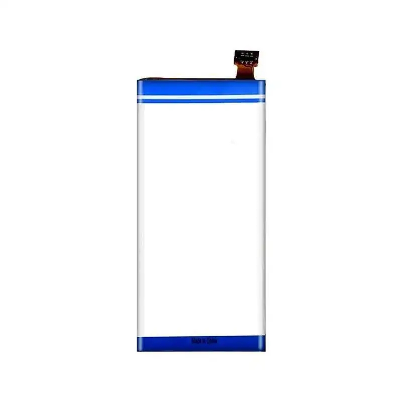 Batería de intérprete de 2600Mah, carga rápida para máquina traductora Iflytek Xunfei 2,0, fuente de alimentación confiable IFL001 - imagen 3