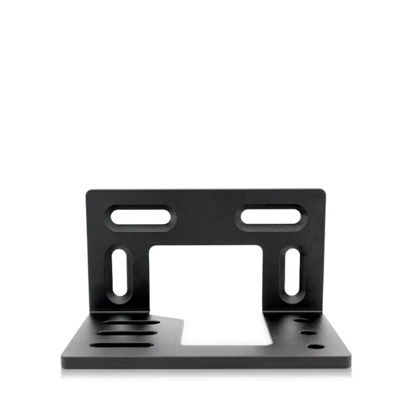 Soporte de freno de mano de cambio secuencial para juego de carreras de simulación, soporte de fijación multifuncional en forma de L, Simagic P-LOK - imagen 4