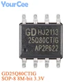 GD25Q80CTIG