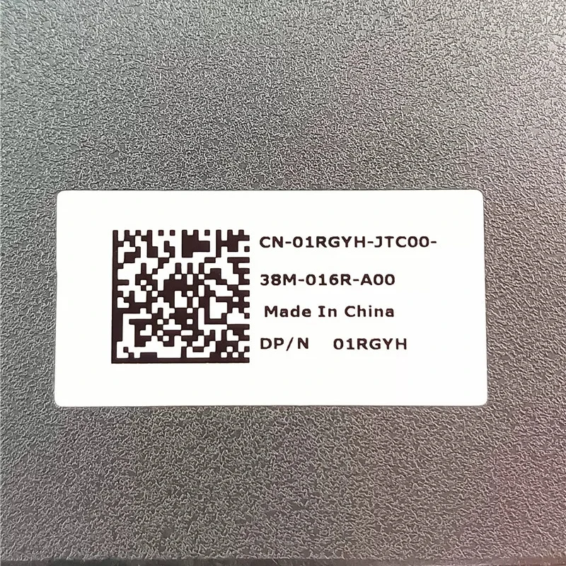 Funda inferior ORIGINAL para ordenador portátil, carcasa para DELL Inspiron 15 3530 3535 1RGYH 01RGYH, novedad - imagen 3