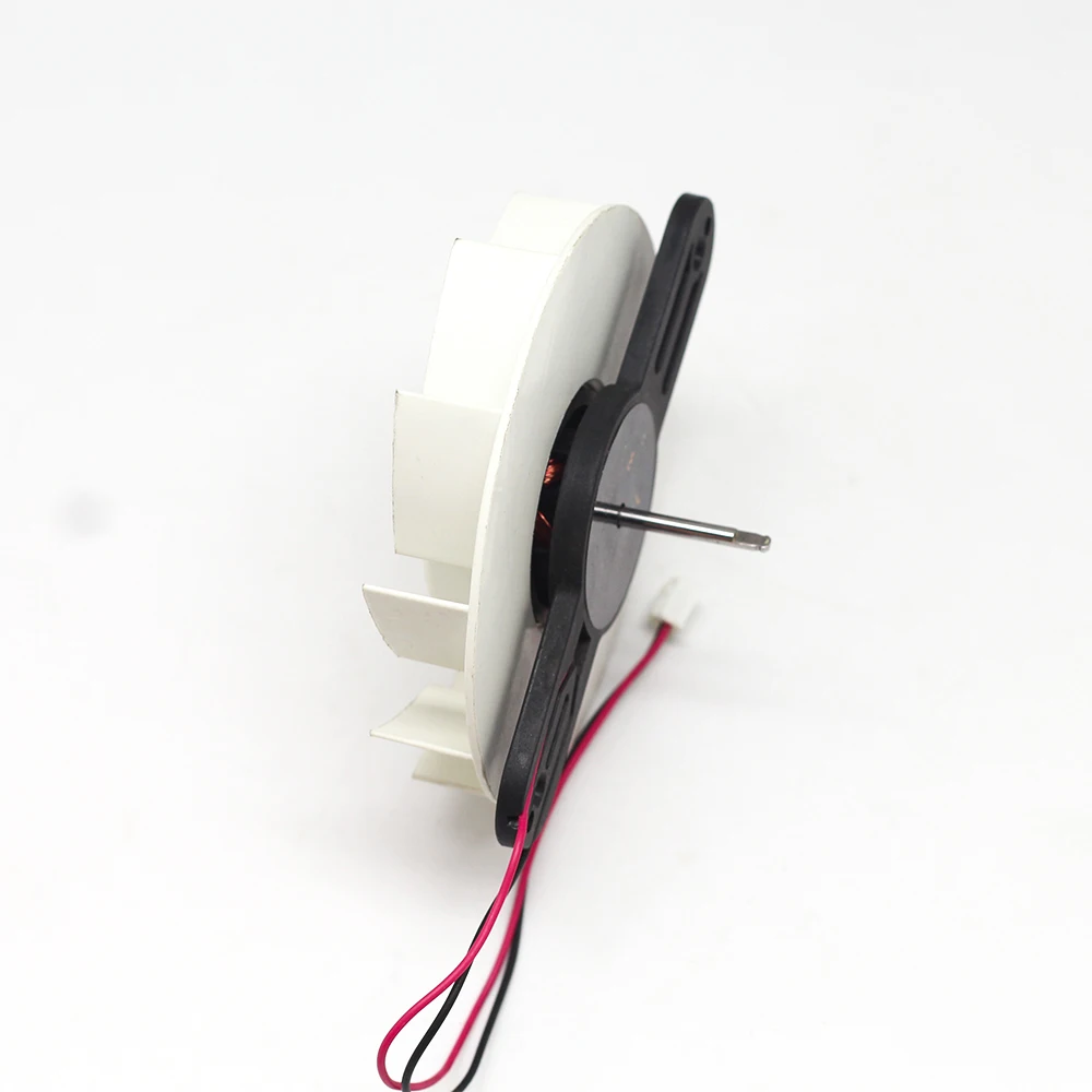 Ventilador de refrigeración KHKO M-3051B ventilador de refrigerador de coche 9225 12VDC 0.45A ventilador Circular de CC de dos cables ventilador de refrigeración de refrigerador M-305IB M3051B - imagen 5