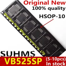 VB525SP HSOP-10 Chips - Microchips de alto rendimiento