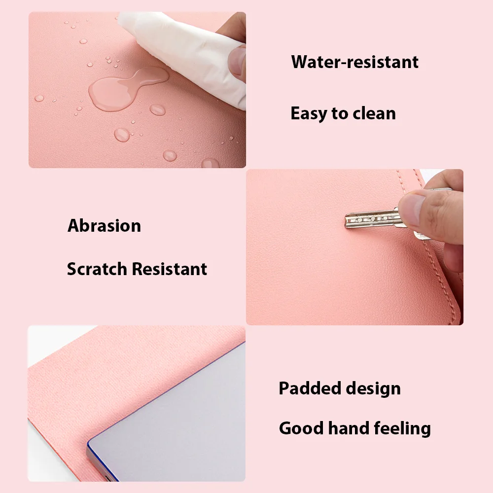 Funda para portátil para Macbook Air Pro 13 M1 M2, funda para portátil de 14, 16 pulgadas, HP, Xiaomi, Lenovo, 13,3, 15 pulgadas - imagen 4