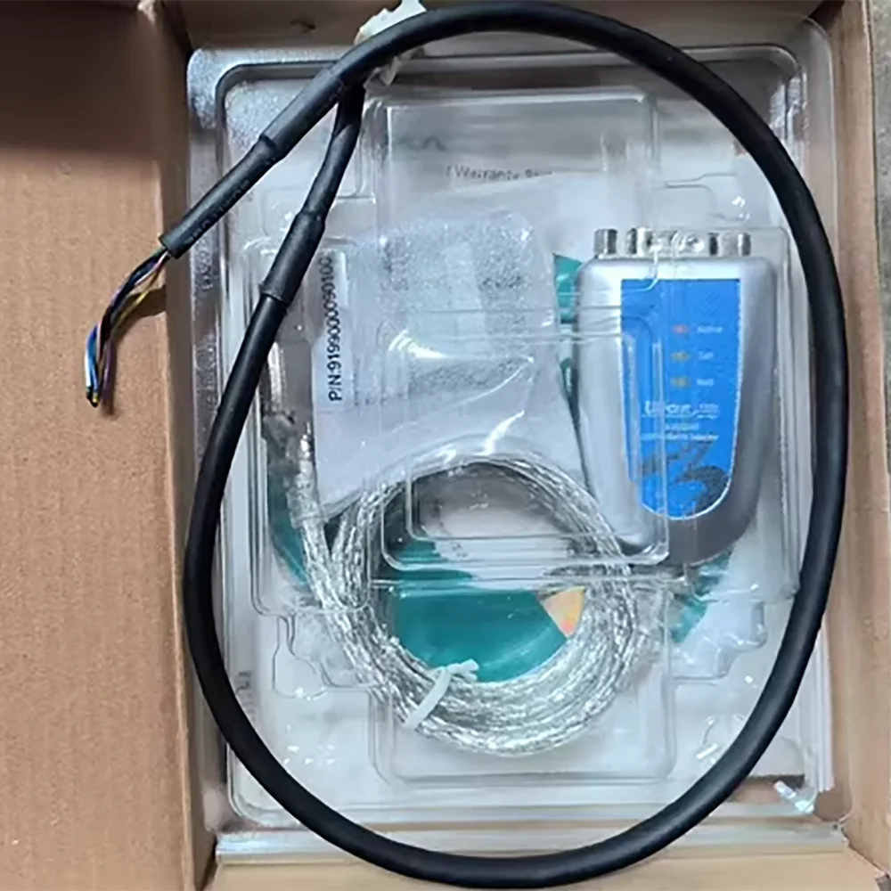 UPort-1130 para M-O-X-A UP1130 UPort 1130 USB a convertidor serial de 1 puerto RS422/485 - imagen 4