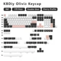GMK Olivia