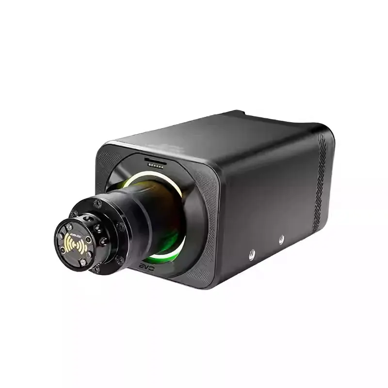 Base de volante Simagic Alpha EVO 9Nm / 12Nm / 18Nm Base de volante del simulador de carreras - imagen 3