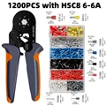 HSC8 6-6A 1200PCS