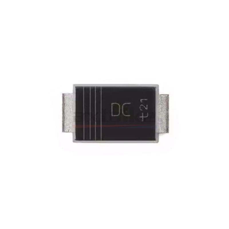 10 Uds PMEG6045ETP DC CFP5 SOD128 PMEG6045ETPX alta temperatura 60V 4.5A diodo rectificador de barrera Schottky SMD - imagen 2