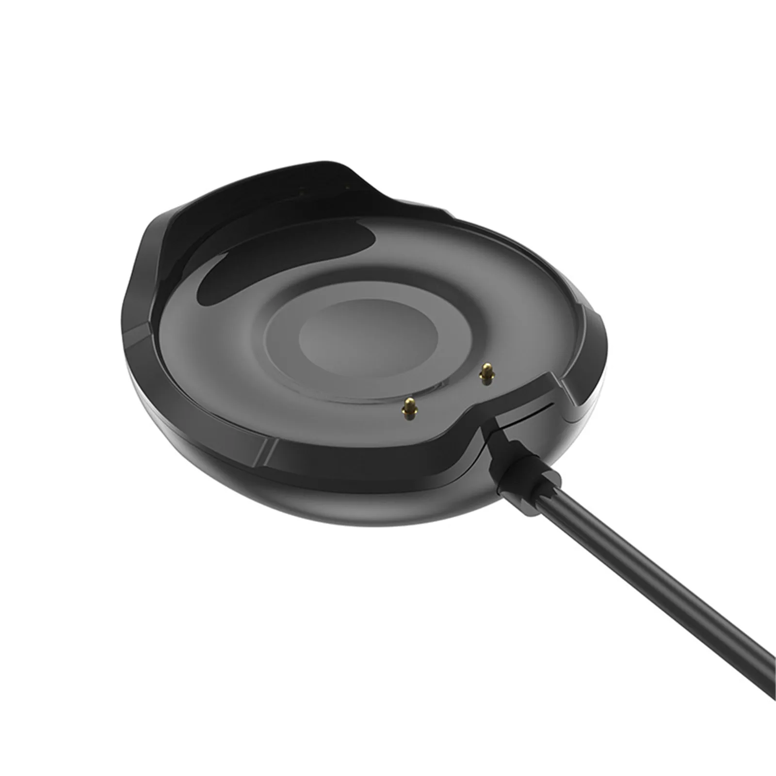 Cargador de reloj inteligente para Moto 360, adaptador de Cable de carga USB de 3. ª generación 3, 1m, base de carga rápida de 5V, accesorios de reloj inteligente para Moto - imagen 5