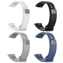 Huawei Band 2 Correa de Silicona Compatible con Versión Pro