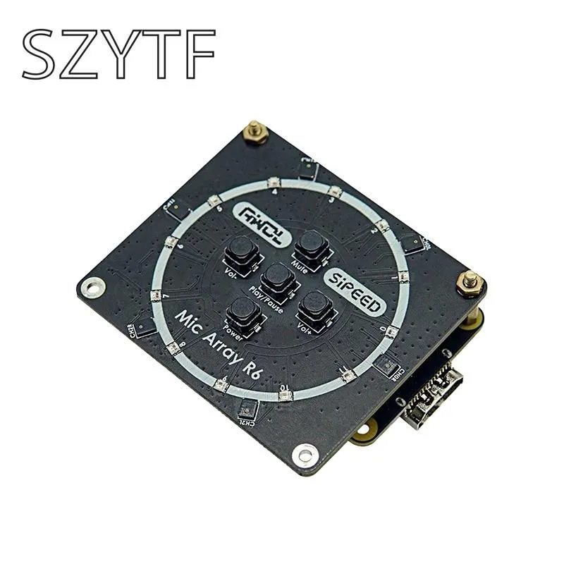 Lichee RV Dock Allwinner D1, placa de desarrollo, RISC-V, Linux, Kit de Inicio - imagen 2