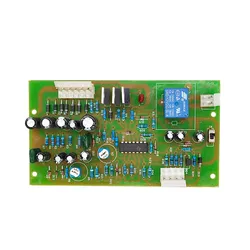 CHNT YL26-136 Regulador LED 12V-24V Dimmer Intensidad