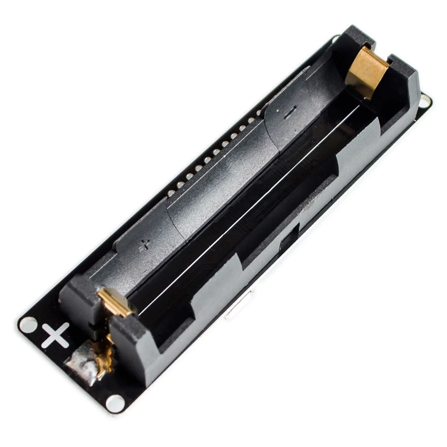 Mini módulo WIFI para Wemos piezas Pocket 8266 D1, 1 esp-wroom-02, batería ESP8266 + 18650 - imagen 3