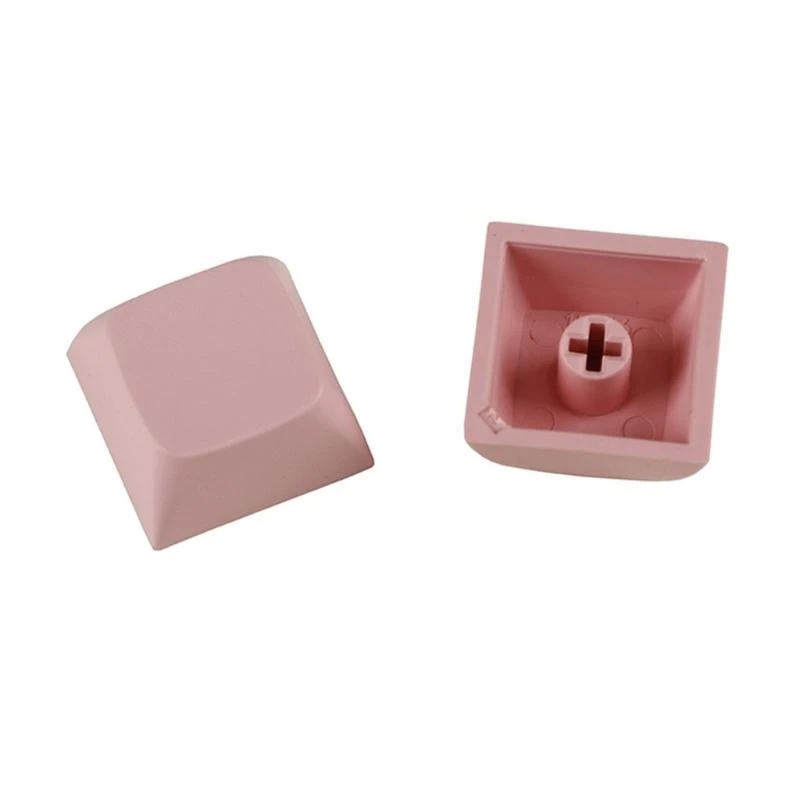 F3ke 10pcs XDA2 KeyCaps 1U Multi Color PBT KeyCap para juegos Mecánicos teclas Capas 1.6 mm Capas grosor en blanco - imagen 4