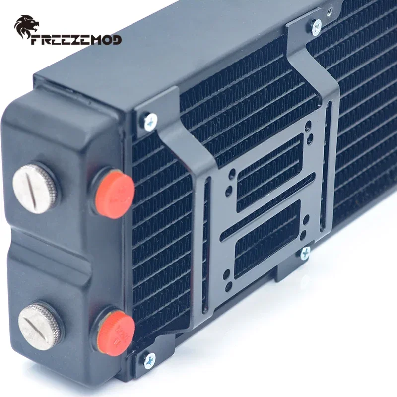 Bomba ZJ-TM - Detalle soporte convexo