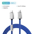 20Gbps Blue